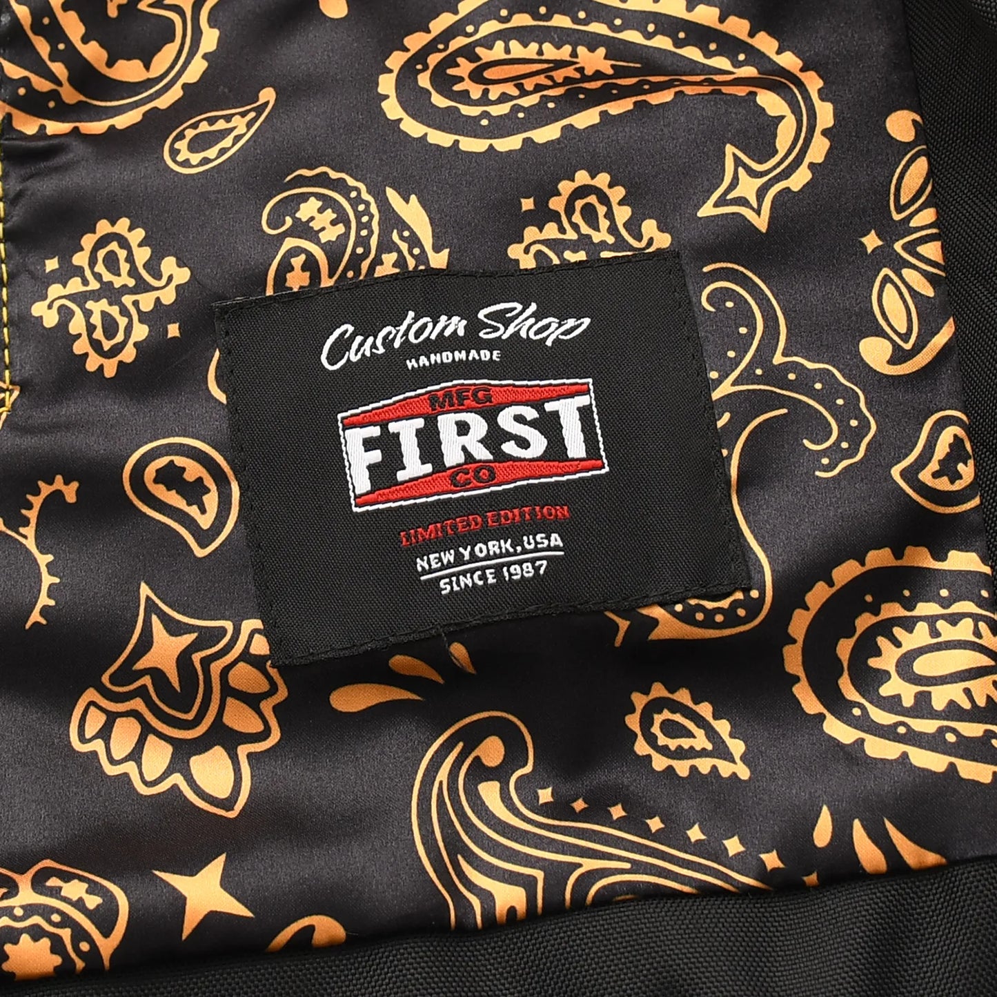 Tressivo-Kingsnake Men’s Motorcycle Leather Vest - Tressivo