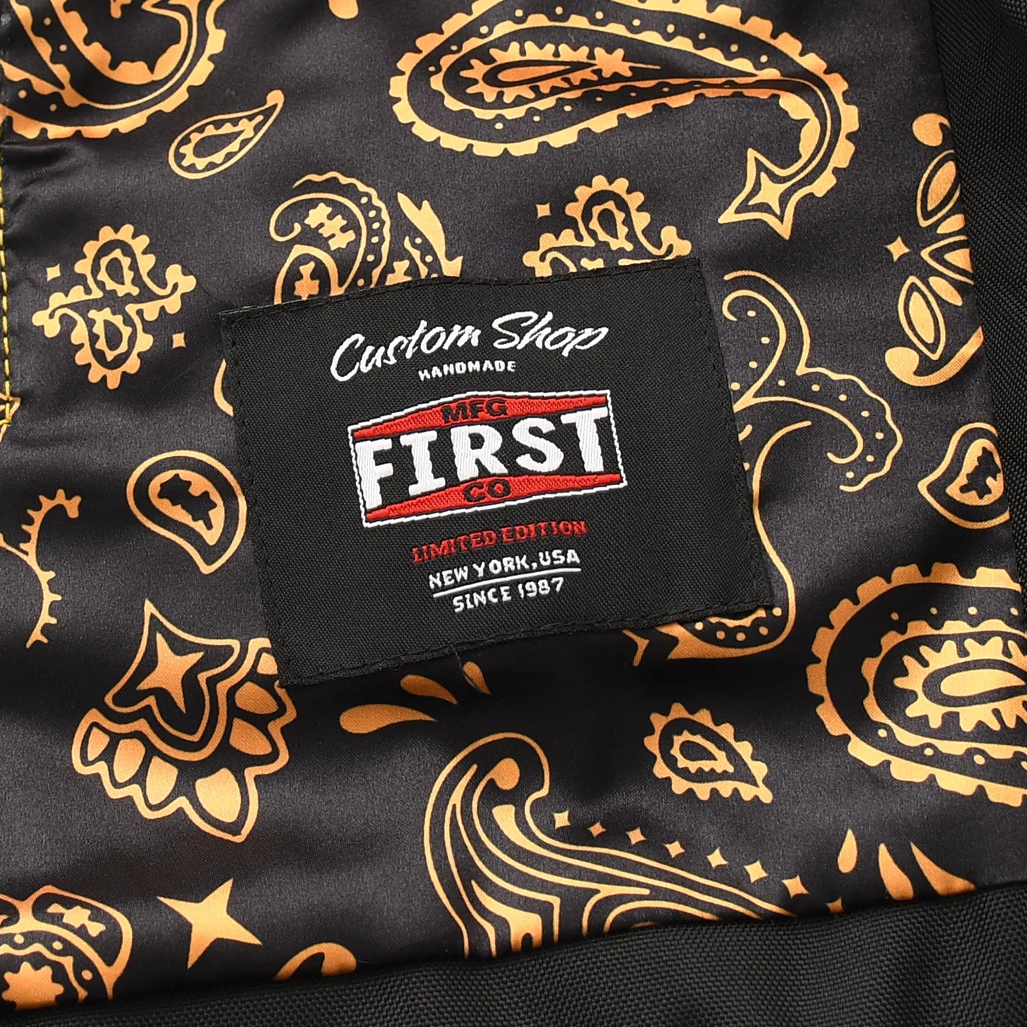 Tressivo-Kingsnake Men’s Motorcycle Leather Vest - Tressivo