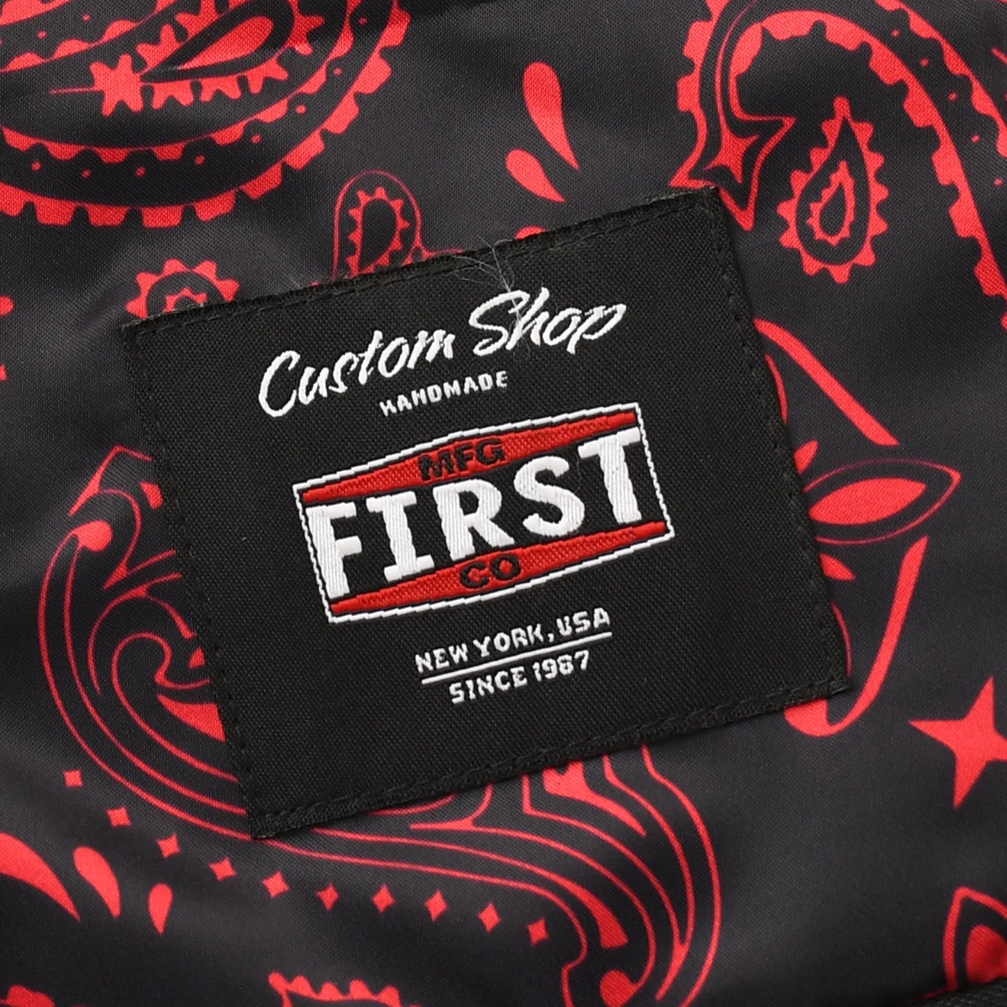 Tressivo-Kingsnake Men’s Motorcycle Leather Vest - Tressivo