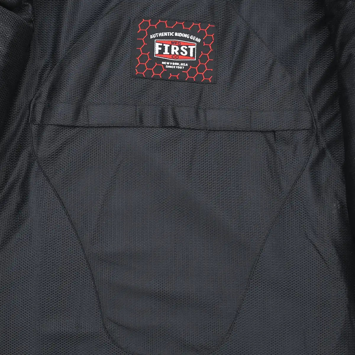 Tressivo-Raider Men's Motorcycle Leather Jacket - Tressivo