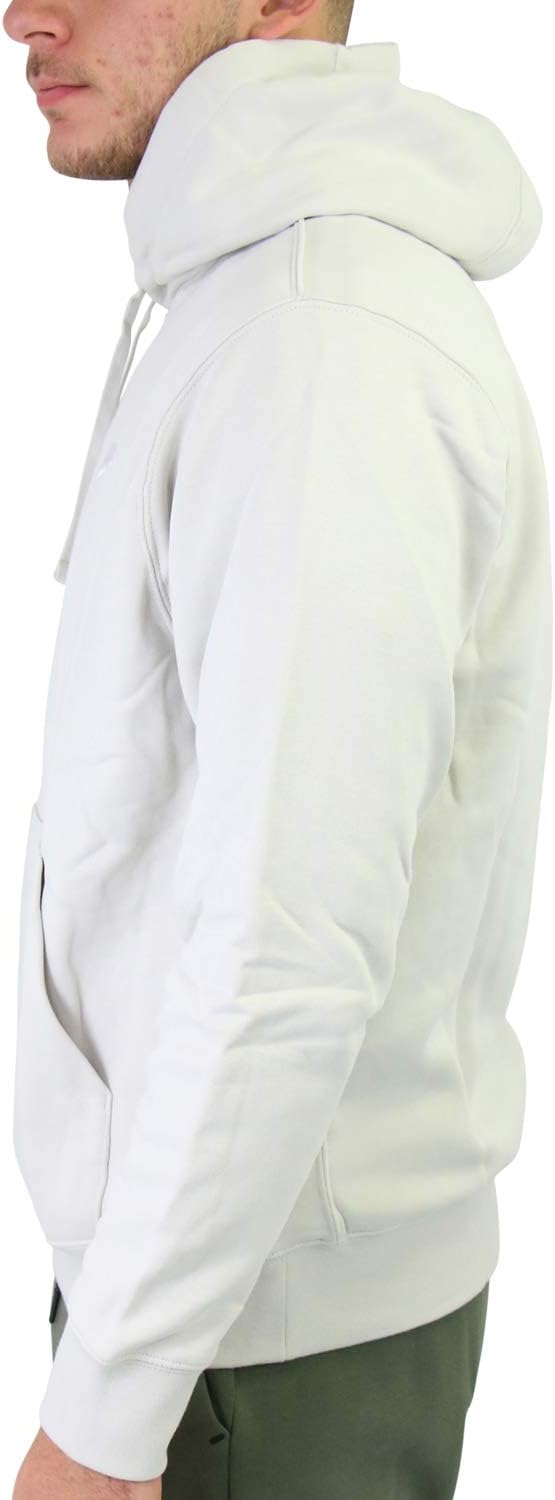 Mens Sportswear Club Pullover Hoodie - By Tressivo