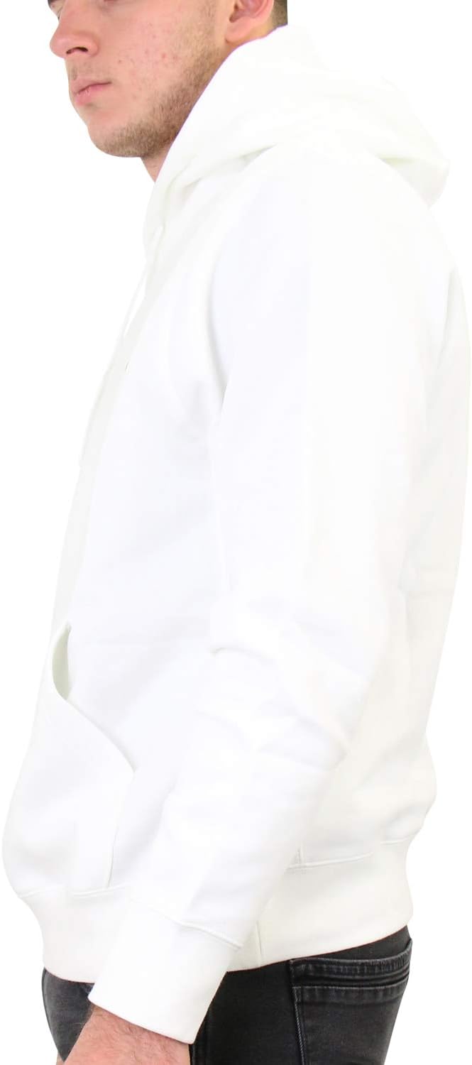 Mens Sportswear Club Pullover Hoodie - By Tressivo