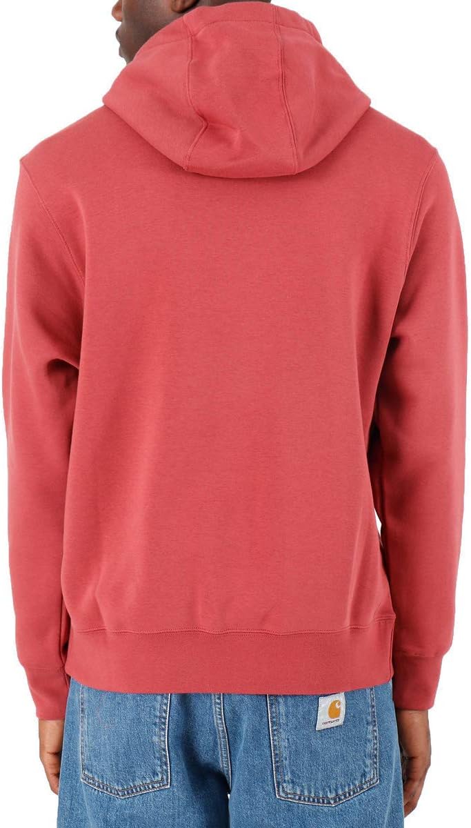 Mens Sportswear Club Pullover Hoodie - By Tressivo