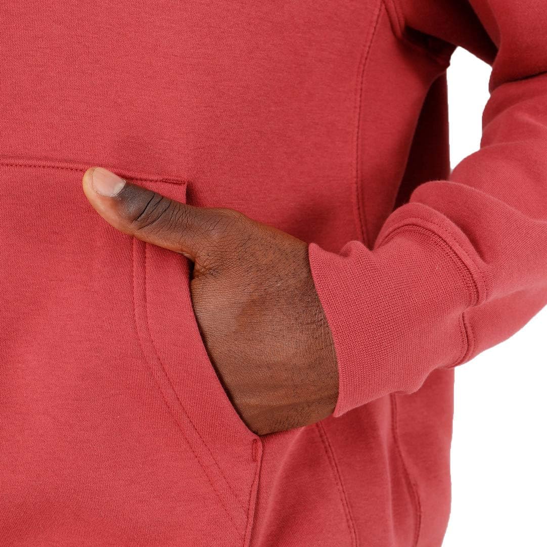 Mens Sportswear Club Pullover Hoodie - By Tressivo