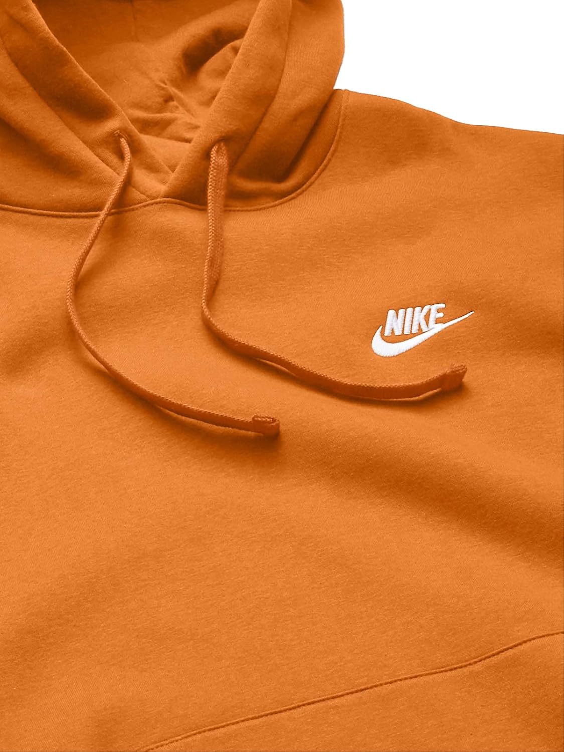 Mens Sportswear Club Pullover Hoodie - By Tressivo