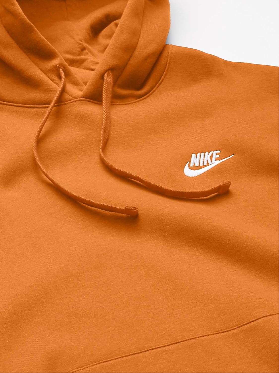 Mens Sportswear Club Pullover Hoodie - By Tressivo