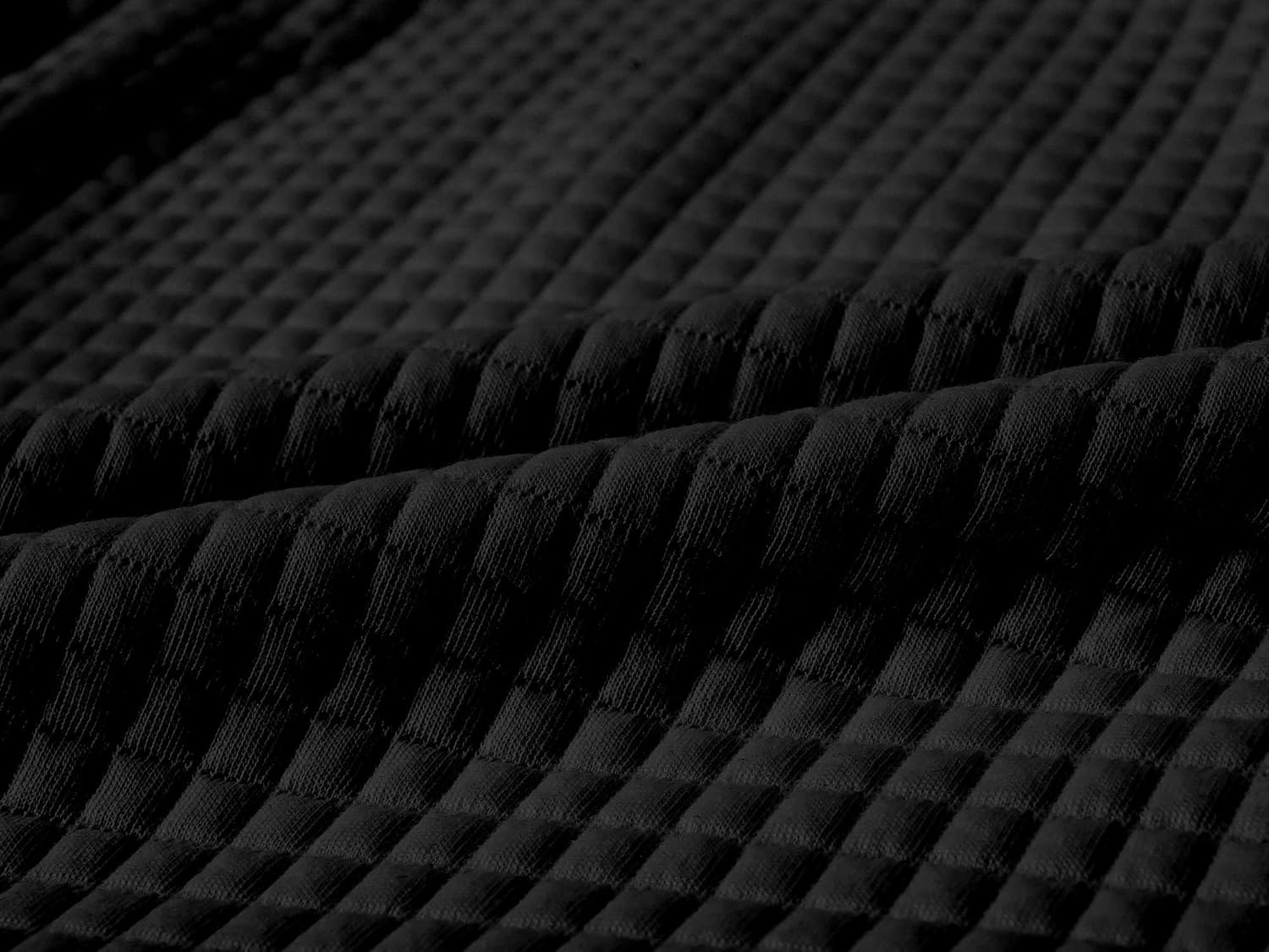 Men's Pullover Hoodies Plaid Jacquard Long Sleeve - By Tressivo