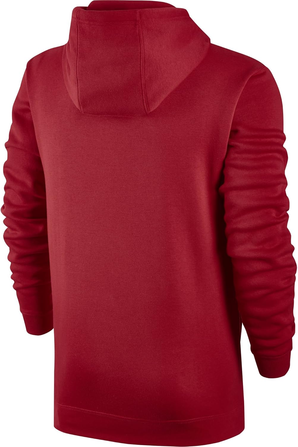 Mens Sportswear Club Pullover Hoodie - By Tressivo