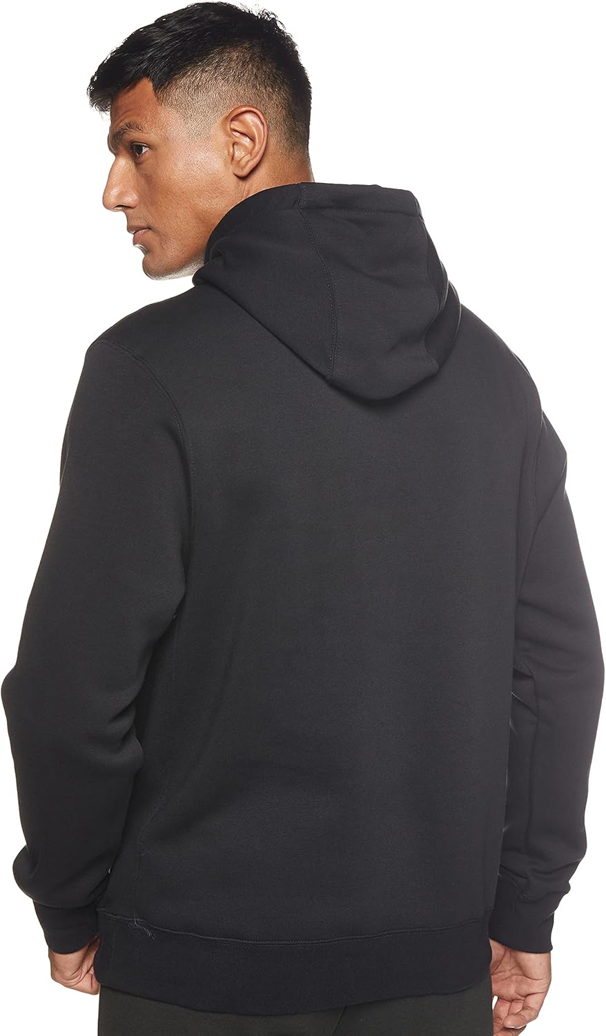 Mens Sportswear Club Pullover Hoodie - By Tressivo