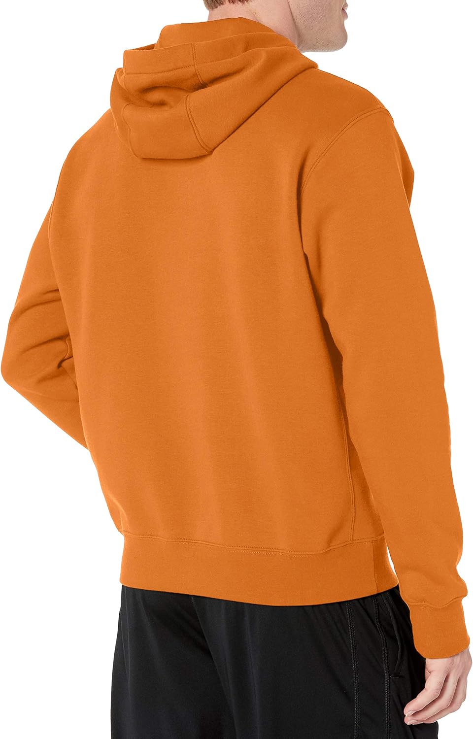 Mens Sportswear Club Pullover Hoodie - By Tressivo