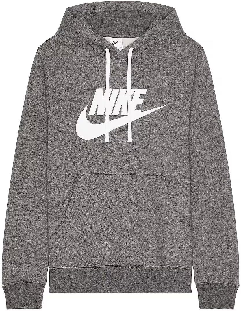 Mens Sportswear Club Pullover Hoodie - By Tressivo