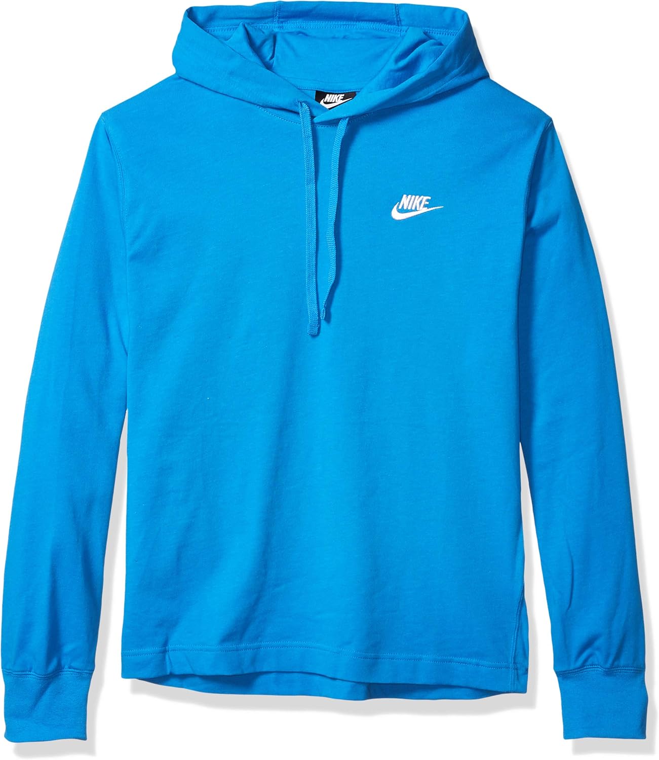 Mens Sportswear Club Pullover Hoodie - By Tressivo