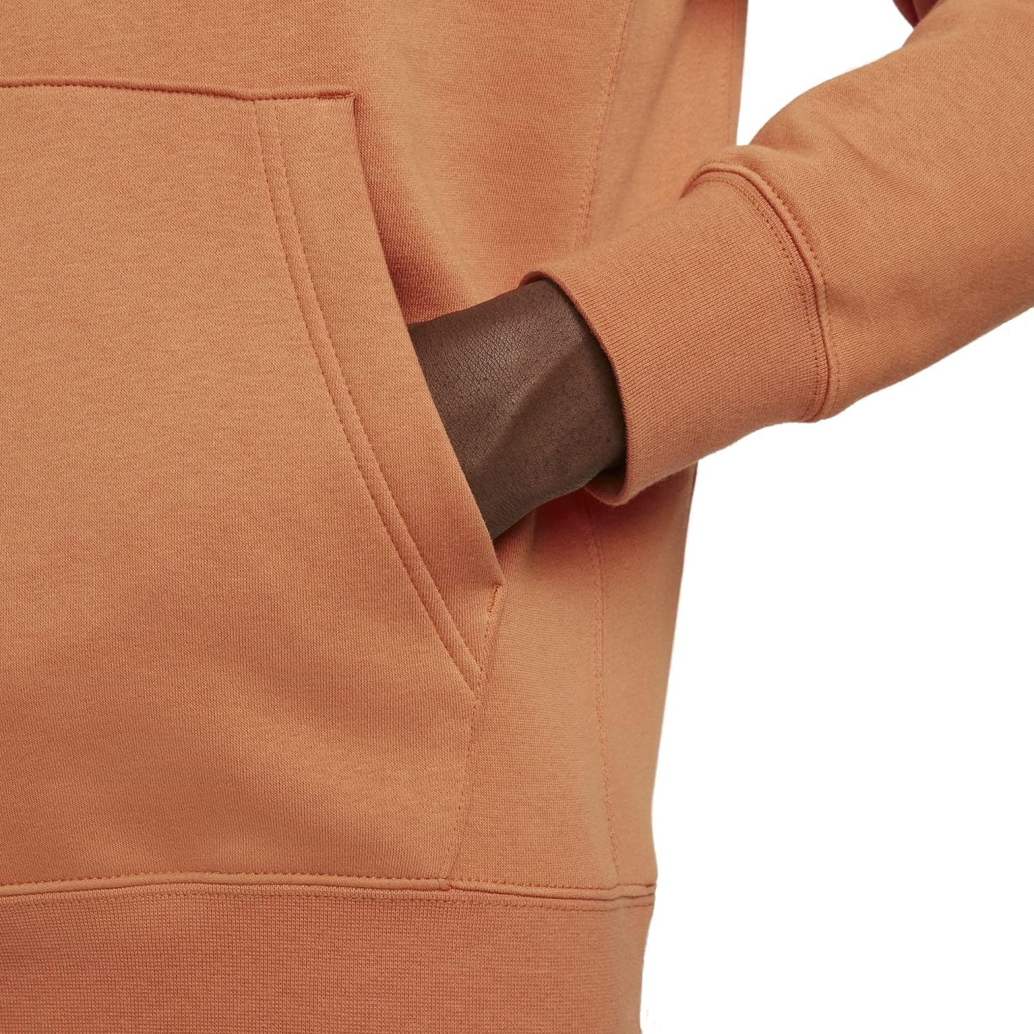 Mens Sportswear Club Pullover Hoodie - By Tressivo