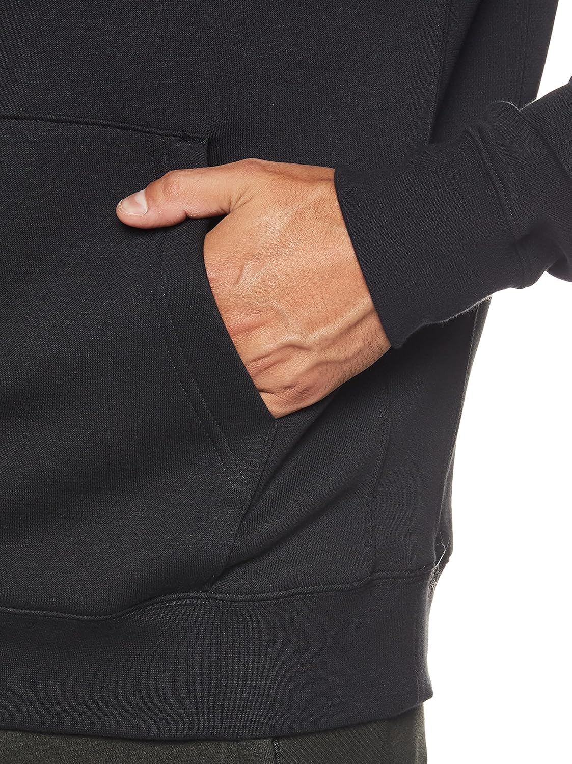 Mens Sportswear Club Pullover Hoodie - By Tressivo