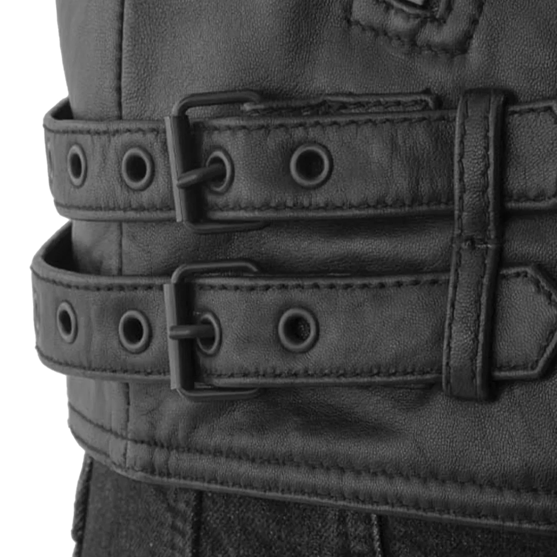 Tressivo-Domanico Mens Fashion Jacket - Tressivo