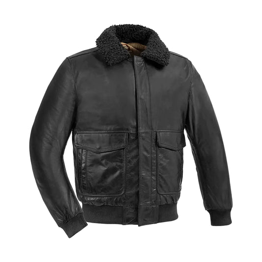 Tressivo-Old World Map Bomber Jacket - Tressivo