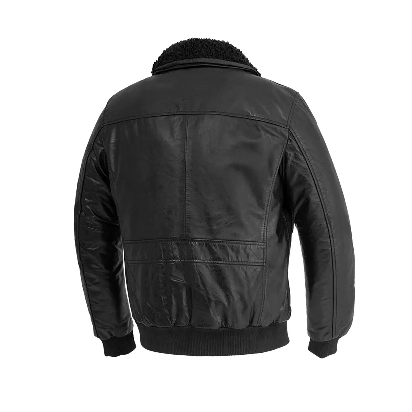 Tressivo-Old World Map Bomber Jacket - Tressivo