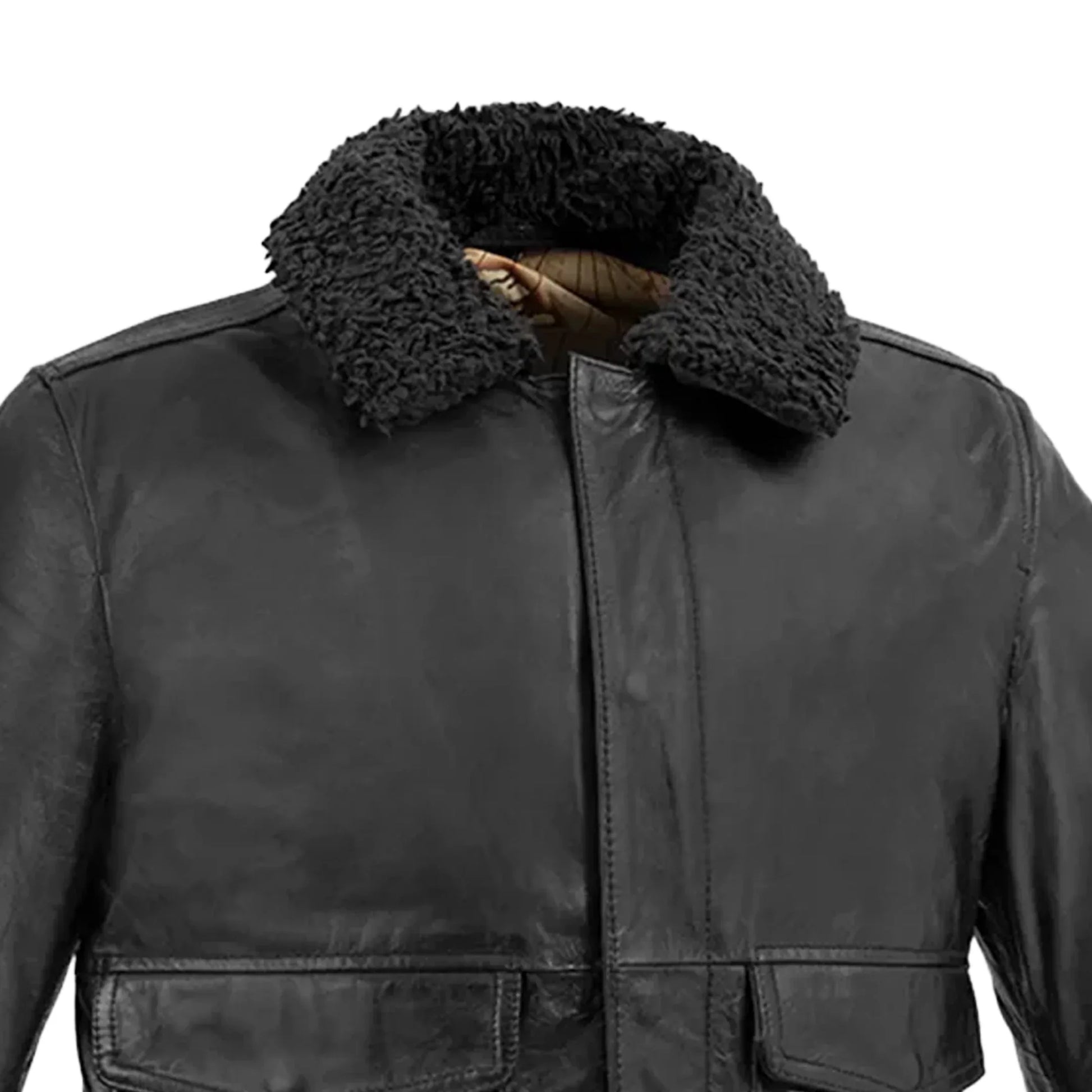 Tressivo-Old World Map Bomber Jacket - Tressivo