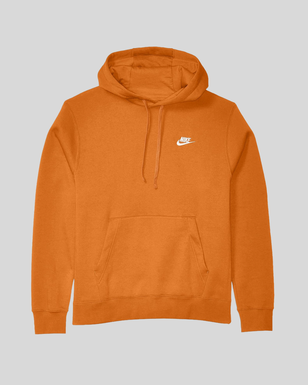 Mens Sportswear Club Pullover Hoodie - By Tressivo