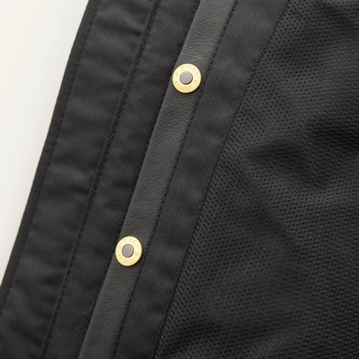 Tressivo-Titan Men's Motorcycle Leather Jacket - Tressivo