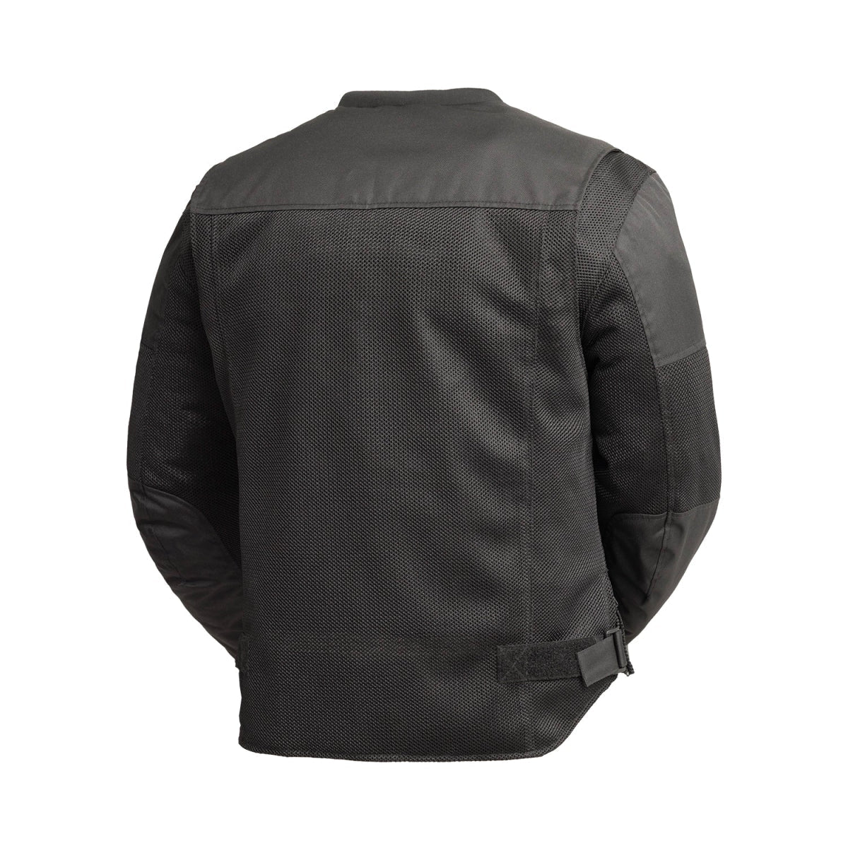 Tornado Men's Cordura Textile Jacket - Tressivo