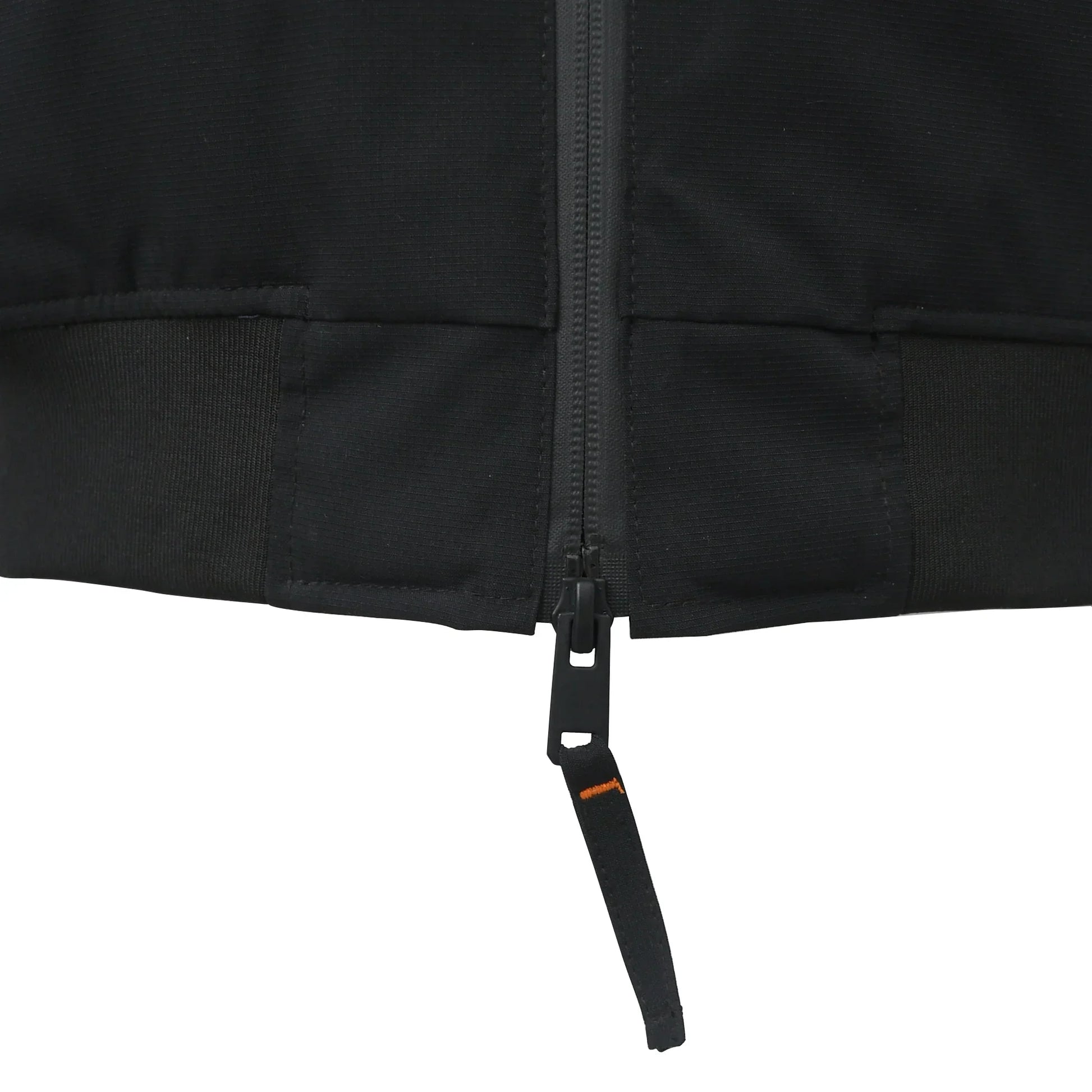 Tressivo-Barona Men's Textile Moto Jacket - Tressivo